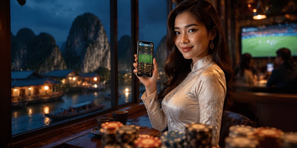 gvnvh18 Slot Việt Nam