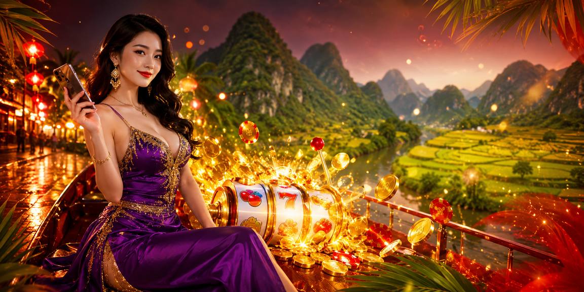 gvnvh18 Slot Ngày Mới