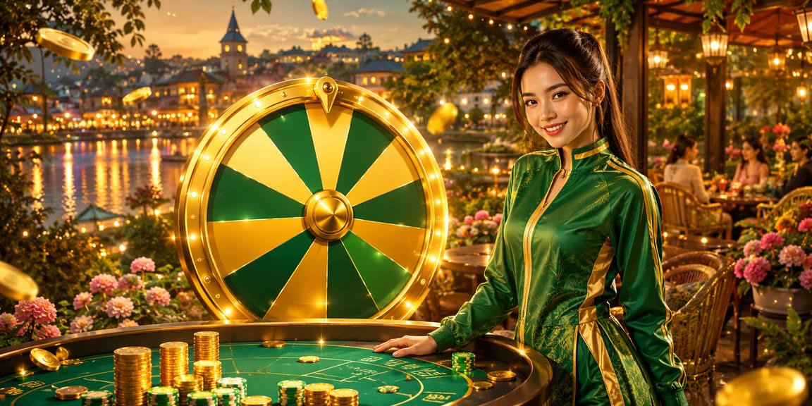 gvnvh18 Cẩm Nang Casino Trực Tiếp