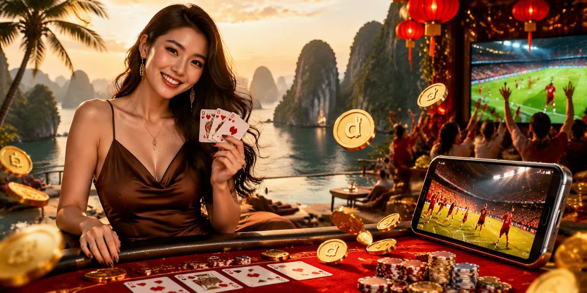 gvnvh18 Cẩm Nang Thể Thao